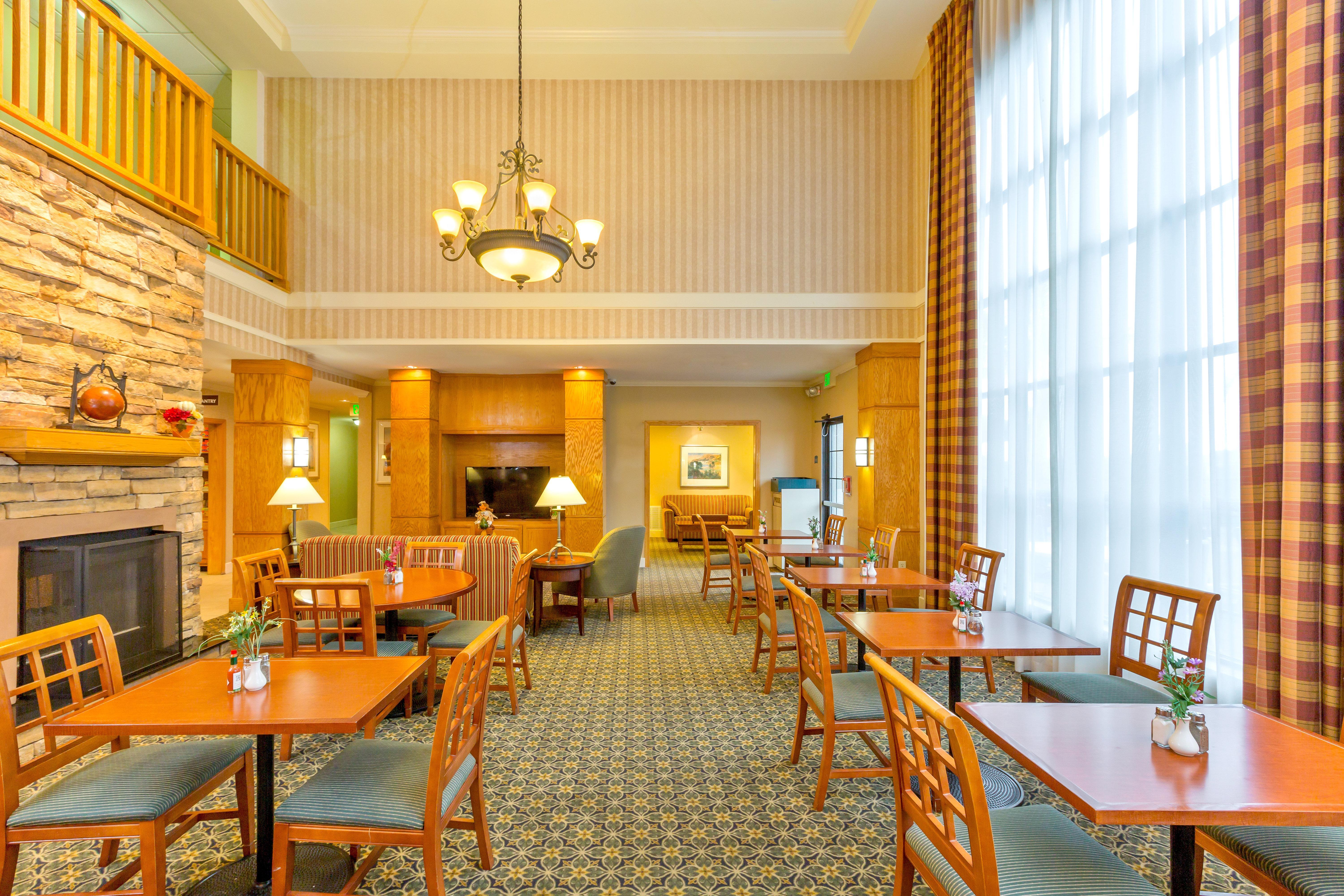 Staybridge Suites - Brownsville By Ihg Exterior foto