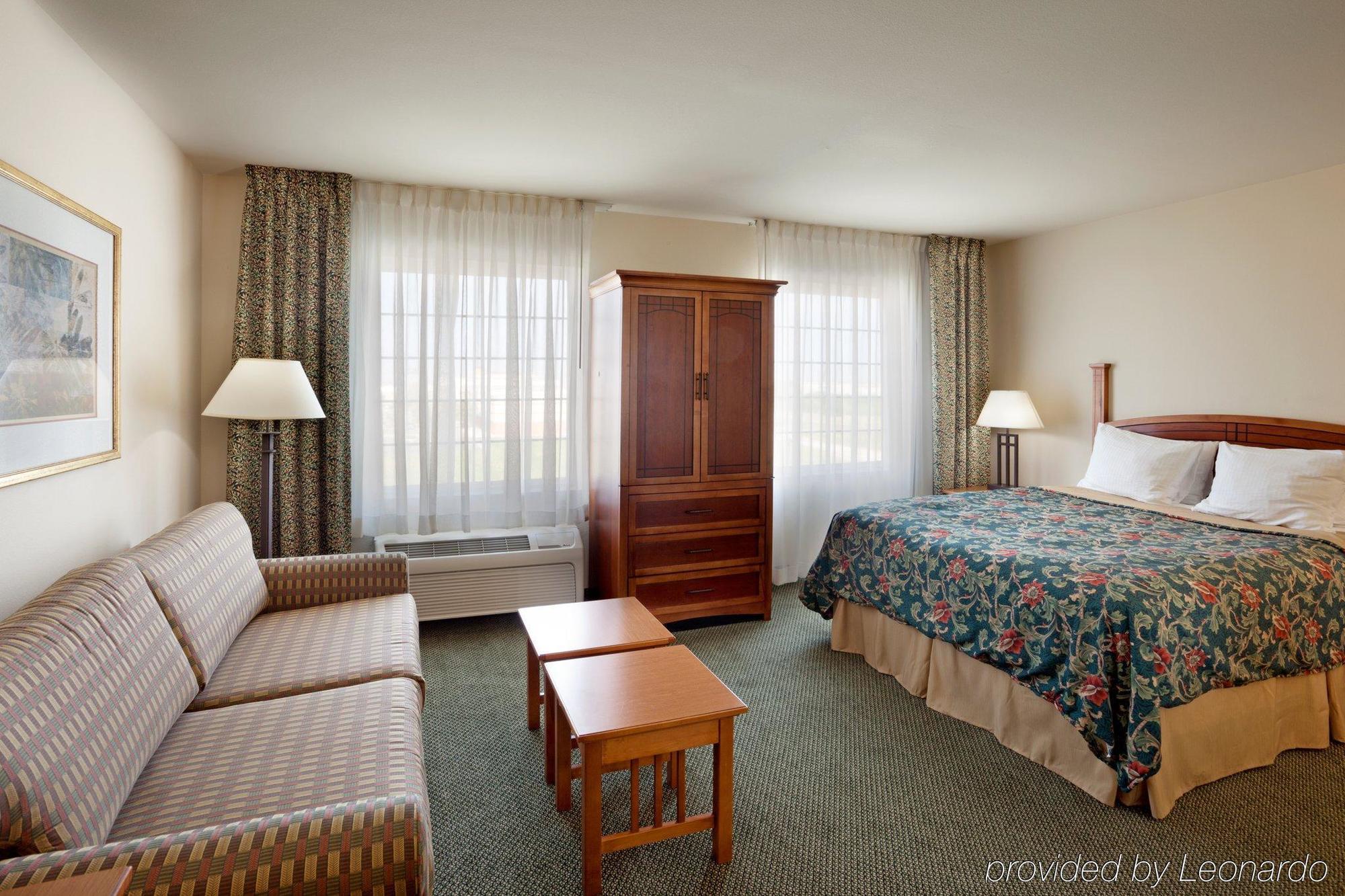 Staybridge Suites - Brownsville By Ihg Quarto foto