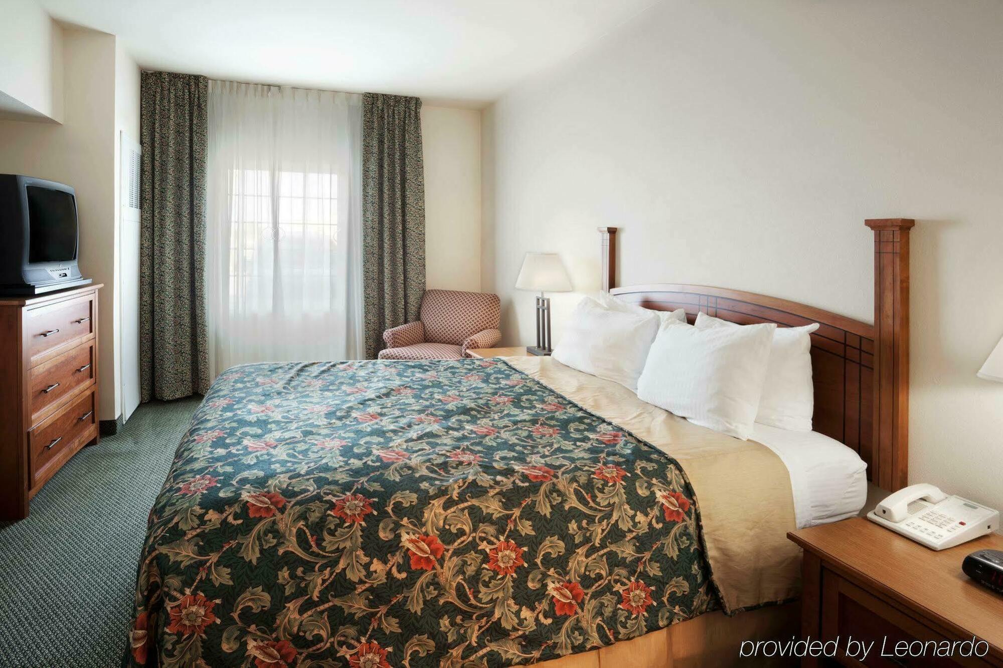 Staybridge Suites - Brownsville By Ihg Quarto foto