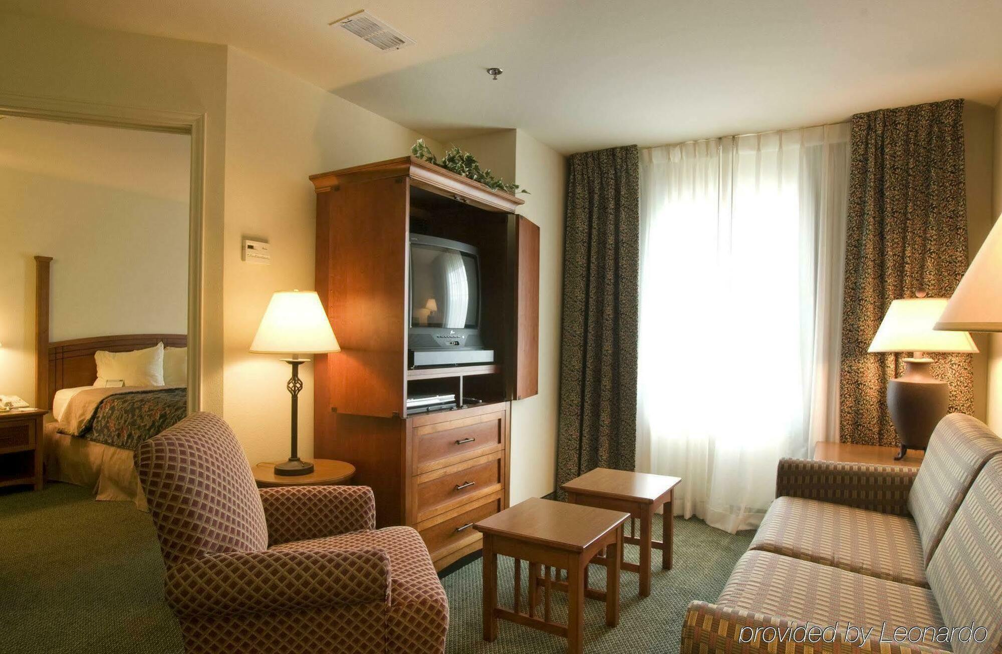 Staybridge Suites - Brownsville By Ihg Exterior foto